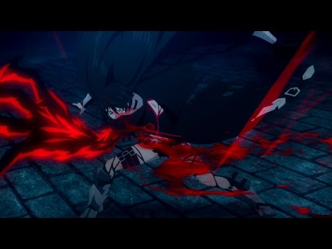 Tales Of Berseria【AMV】Stay This Way ᴴᴰ