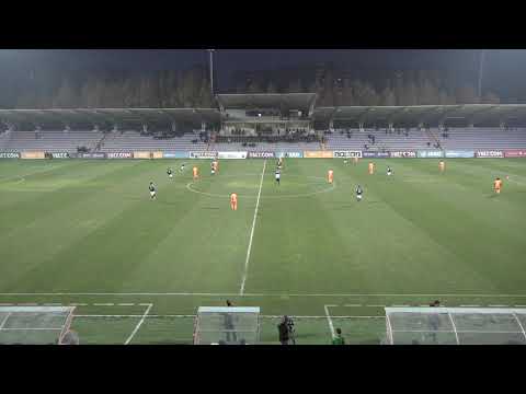 FC Urartu-FC Noah 0:0 HIGHLIGHTS 23.11.19