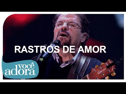 Asaph Borba - Rastros De Amor (DVD Rastros de Amor) [Vídeo Oficial]