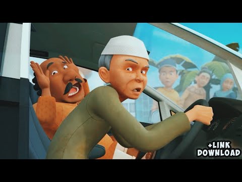 Story Wa Dj Keren - 30 Detik || Story Wa Kekinian Keren Banget + Terbaru || Versi Upin Ipin - T x U