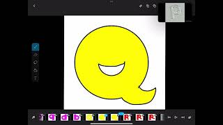 More dancing alphabet (jump start music)