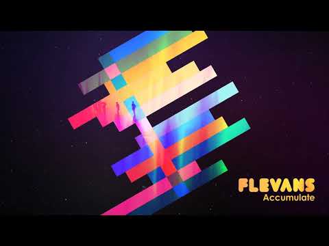 Flevans - Fireblanket (feat. Laura Vane)