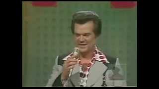 Conway Twitty - The Race Is On (Live)