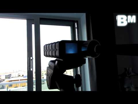 Specna Arms B03 (SA-B03) M4 Chrono FPS / RPM Test