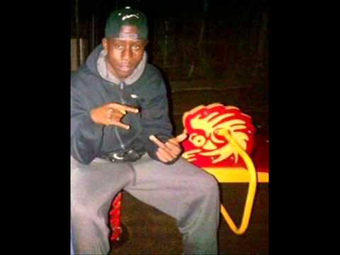 Limitz and Hackz - Mandown