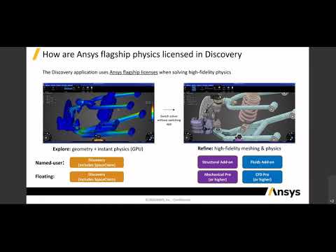 Discovery Webinar Recording