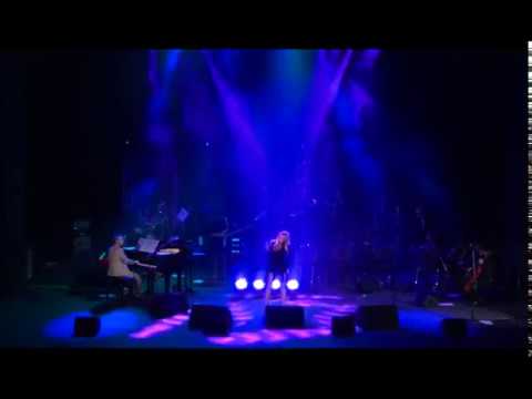 Kasia Moś-"Back To Black" (Amy Winehouse) arr. Adam Jarzmik