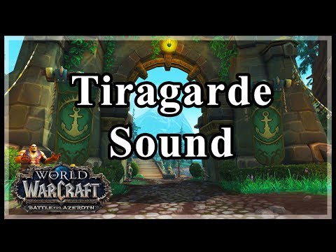 The Ashvane Trading Company Quest WoW