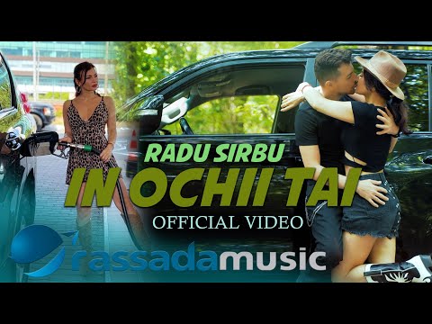 Radu Sirbu  - IN OCHII TAI (Official Music Video)