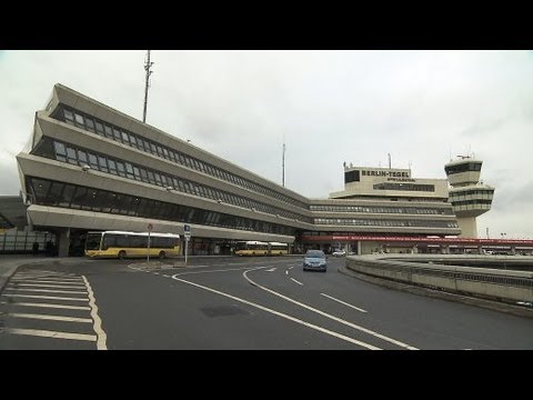 Liebeserklärung an Tegel: Warum Berlin keinen neuen Flughafen braucht | SPIEGEL TV