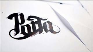 Porta- De otro color (Con Mizok)