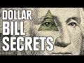 Dollar Bill Secrets 