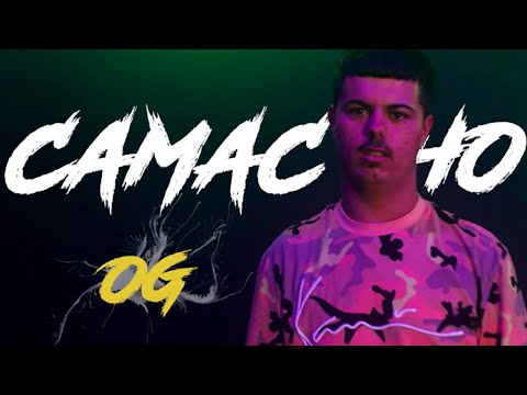 OG - CAMACHO