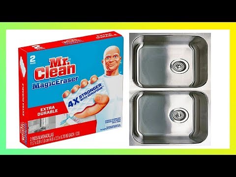 download lagu mp3 mp4 Can I Use Magic Eraser On Stainless Steel Sink, download lagu Can I Use Magic Eraser On Stainless Steel Sink gratis, unduh video klip Can I Use Magic Eraser On Stainless Steel Sink