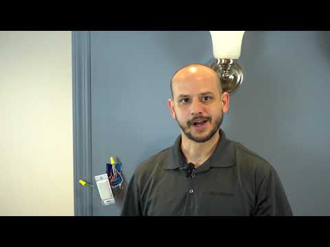 Installing a Lutron Sunnata PRO dimmer in a Multi-location Application