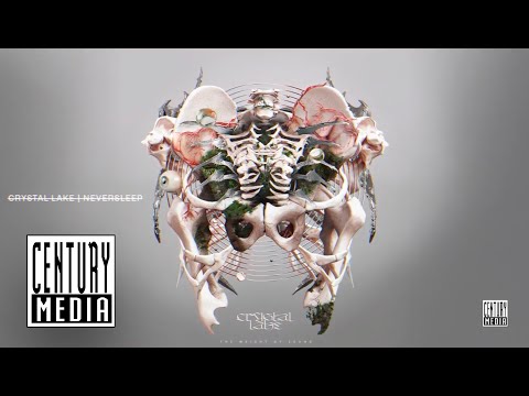 Century Media Records and Crystal Lake-worldwide