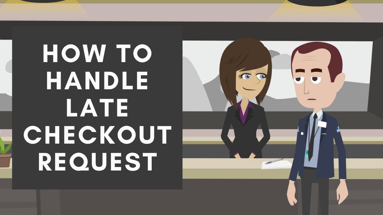 Can You Check In A Day Late To A Hotel Hudson Blog