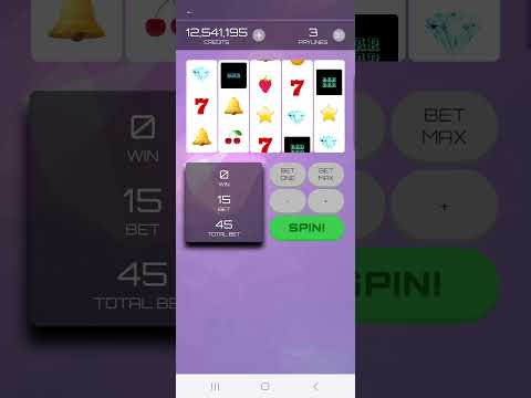 Slots Rush: Real Slot Machines