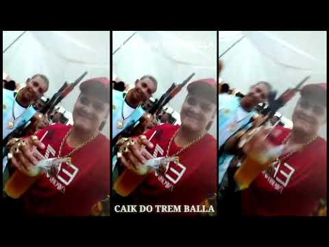 MC TORUGO - AK 47 É  O PORTE DO HOMEM ((DJ-MTS-CXD))