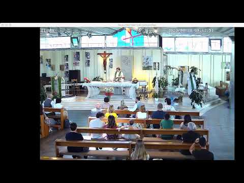 S. Messa Domenica 28 giugno 2020, XIII Domenica TO