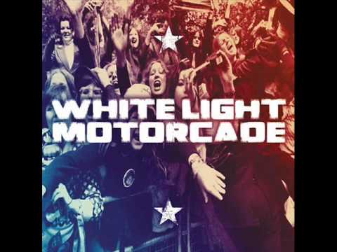 White Light Motorcade - It's Happening