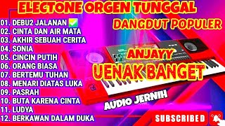 Download lagu DANGDUT ORGEN TUNGGAL ALBUM DEBU2 JALANAN CINTA DAN AIR MATA AKHIR SEBUAH CERITA SONIA mp3