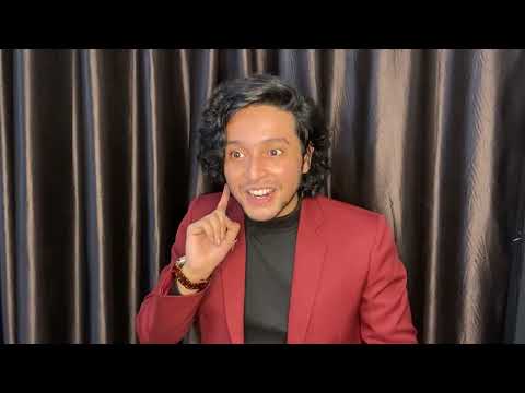 Kaustubh Mukherjwe Audition Vi...