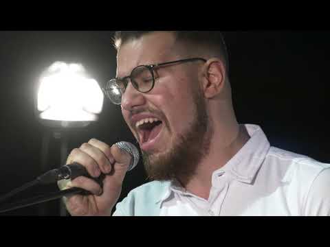 VIA Band - La Betleem colo-n jos