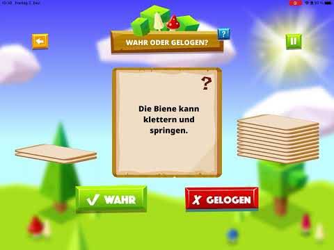 MITsprache - Learning german
