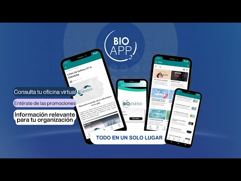 BIO APP
