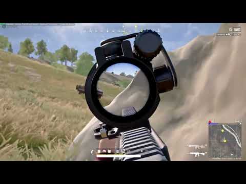 Balitas (PUBG HIGHLIGHT twenty three)
