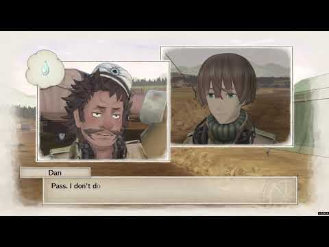 Valkyria Chronicles 4 - Gameplay Walkthrough Part 7 - The Battle Of Siegval I