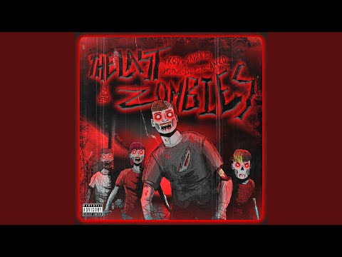 The Last Zombies