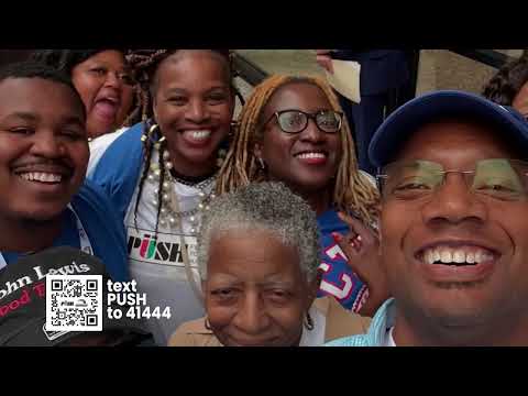 PUSH and Related Entities: 2025 Looking Back and Moving Forward — Full Broadcast