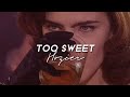 Hozier Too Sweet TRADUÇÃO LEGENDADO