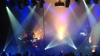 Tiger Lou -  Sell Out, Live @ Debaser Medis 2013