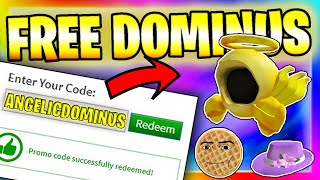 *6 CODES!?* ALL NEW PROMO CODES in ROBLOX!? (2024)
