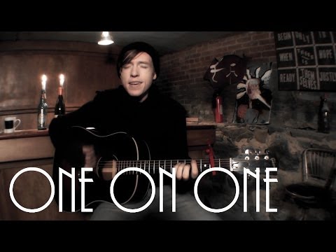ONE ON ONE: Danny Malone January 25th, 2014 New York City Full Session
