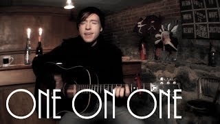 ONE ON ONE: Danny Malone January 25th, 2014 New York City Full Session