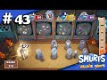 Smurfs Village Party Double Symbols Minigame 43 4K No Commentary