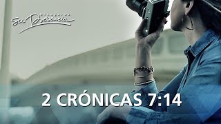 preview picture of video '2 Crónicas 7:14 - El Lugar de Su Presencia'