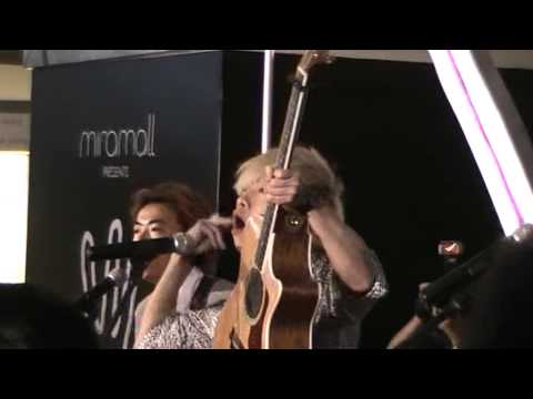 Supper  Moment  @Mira  Mall  Gimme  LiVe  (14092013 ) MOV02