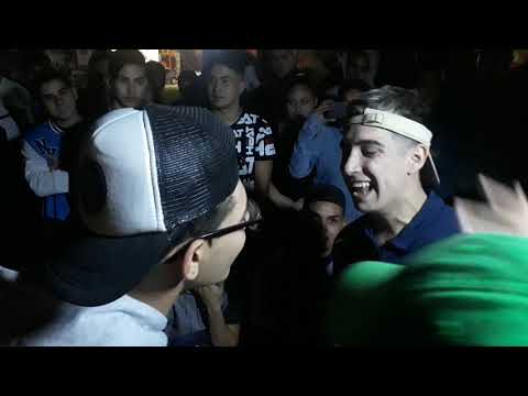 Acertijo vs villar part2- 8vos (Pretemporada Fecha13/2 2019)-Picantes