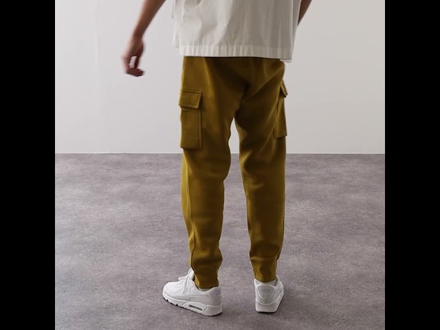 nike street cargo pants