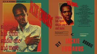 Jackie Edwards   Singing Hits From Studio One And More