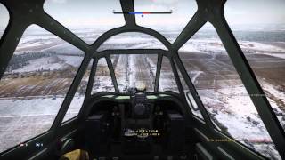 War Thunder_追い討ちに追い討ちを重ねる