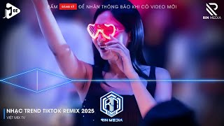 Download lagu NHẠC TREND TIKTOK REMIX 2025 | NONSTOP VIỆT MIX 2025 BASS CỰC MẠNH | NHẠC TRẺ REMIX HAY NHẤT 2025 mp3 Download lagu NHẠC TREND TIKTOK REMIX 2025 | NONSTOP VIỆT MIX 2025 BASS CỰC MẠNH | NHẠC TRẺ REMIX HAY NHẤT 2025 mp3