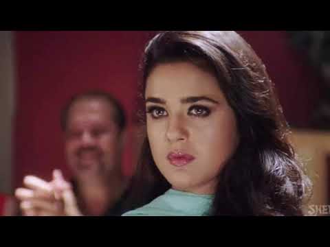 Tera Rang Balle Balle Lyrical | Bobby Deol | Preity Zinta | Jaspinder Narula | Sonu Nigam | 90s Hits