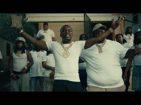 Montana 700 - White Ones [Official Video]