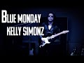 Blue Monday - KellySIMONZ 超絶ギターセミナー＠島村楽器大日店